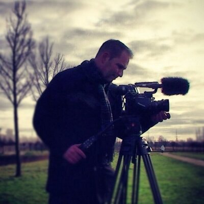 Profile Picture of Ben De Pater (@Bendepater) on Twitter