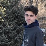 Profile Picture of Thomas Stiles (@thomas_stiles) on Instagram