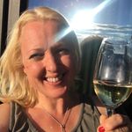 Profile Picture of Erica Landin-Lofving (@scandinavianbread) on Instagram