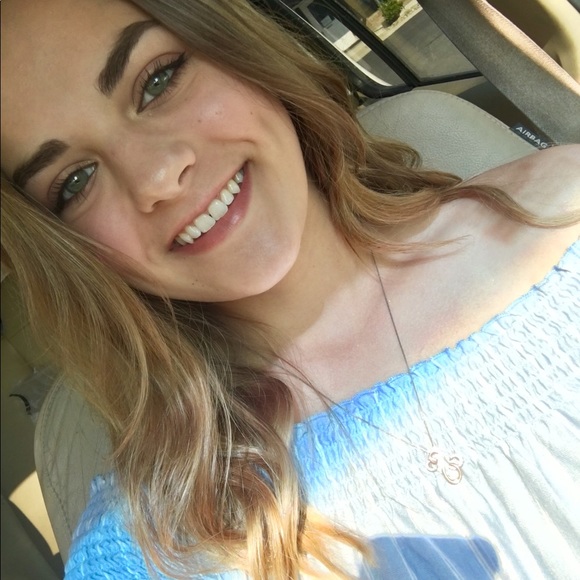 Profile Picture of Kaitlin Krumenacker (@kaitlink30) on Poshmark
