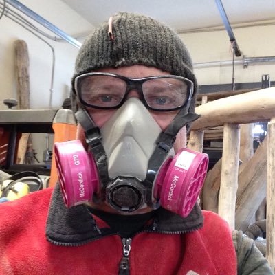 Profile Picture of Peter Lerch (@saltywoodworks) on Twitter