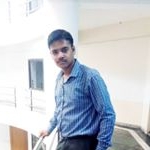 Profile Picture of Venkata Naveen Kumar (@kumarvenkatanaveen) on Instagram
