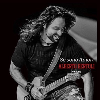 Profile Picture of Alberto Bertoli (@albertoli1980) on Twitter