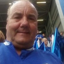 Profile Picture of Stephen Timmins (@StephenTimmins4) on Twitter