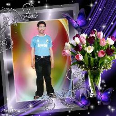 Profile Picture of RAJESH RATHOD (@rajeshrathod26) on Twitter