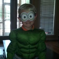 Profile Picture of Joshua Buffkin (@JoshuaBuffkin) on Twitter