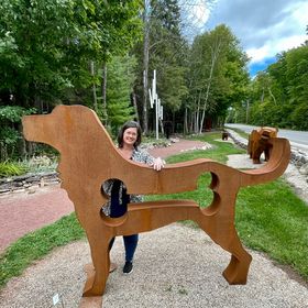 Profile Picture of Julie 'Johnson' Dilley (@packermom) on Pinterest