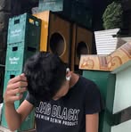 Profile Picture of Ron Jacob Araja (@ron.jacob.araja.2024) on Facebook