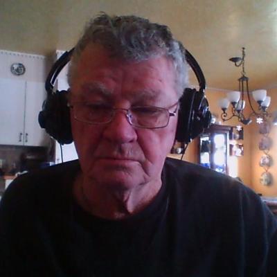 Profile Picture of Donald W Dodd (@Apostle68Dodd) on Twitter