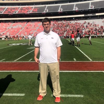 Profile Picture of Kyle Odom (@MKyle_Odom) on Twitter