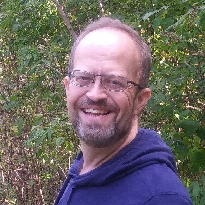 Profile Picture of Chris Tyler (@chris_tyler) on Twitter