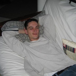 Profile Picture of Andrew Segerstrom (@294105089) on Myspace