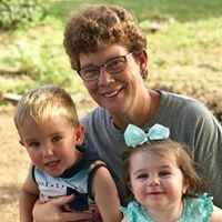 Profile Picture of Michelle Chilcott (@michelle-chilcott-3) on Quora