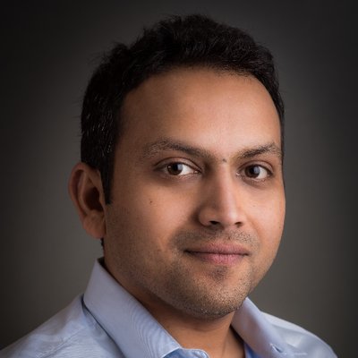Profile Picture of Sameer Mehta (@sameerjme) on Twitter
