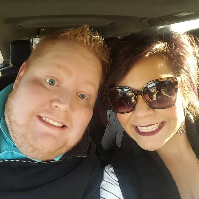 Profile Picture of Crystal Gibb (@mzgibb) on Twitter