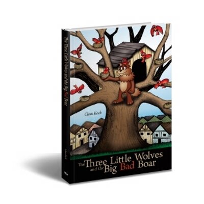 Profile Picture of Claus Koch (@@KochClaus) on Twitter