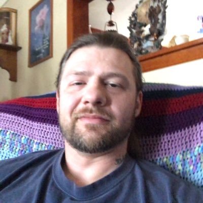 Profile Picture of Virgil Pyles (@PylesVirgil) on Twitter