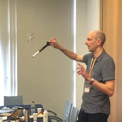 Profile Picture of Adrian Allan (@tightlord) on Twitter