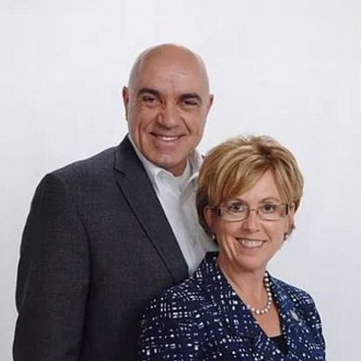 Profile Picture of Jim & Kim Mason (@AmbitLifestyle) on Twitter