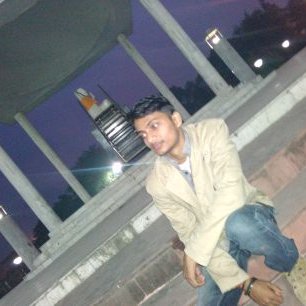 Profile Picture of Neelesh Singh (@Neeleshsingh07) on Twitter