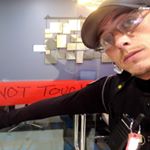 Profile Picture of Chris Thayer (@_coal_roller_99) on Instagram
