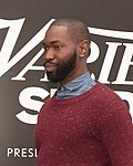 Profile Picture of Tarell Alvin McCraney - Wikipediaon Wikipedia