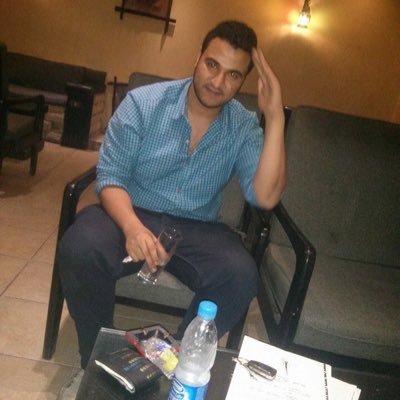 Profile Photo of Ahmed Hamdy Ghazala (@GhazalaHamdy) on Twitter