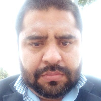 Profile Picture of Omar Paz (@omarpaz45824135) on Twitter
