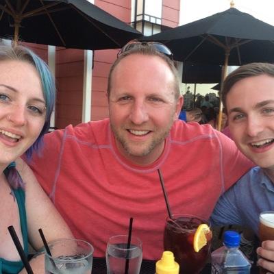 Profile Picture of Larry Klein (@larryjkleinjr) on Twitter