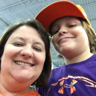 Profile Picture of Jacob Bagwell (@JacobHardhitter) on Twitter