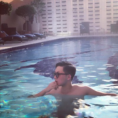 Profile Picture of KUN WU (@kun_kunwu) on Twitter