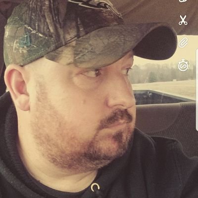 Profile Picture of James Doggett Jr. (@FordGuy36) on Twitter