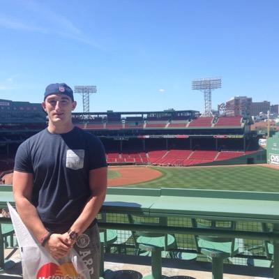 Profile Picture of Brian Downey (@downeybrian12) on Twitter