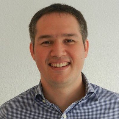 Profile Picture of Sebastian Acevedo G (@S_AcevedoG) on Twitter