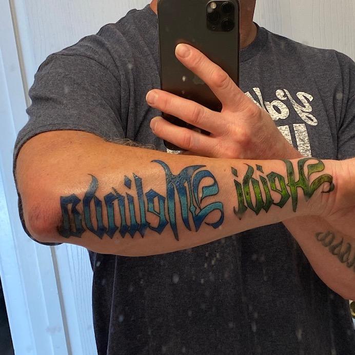 Profile Picture of Heidi Stevens (@heidiismyworld) on Tiktok