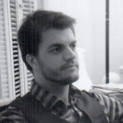 Profile Picture of Joel Armstrong (@JoelBArmstrong) on Twitter