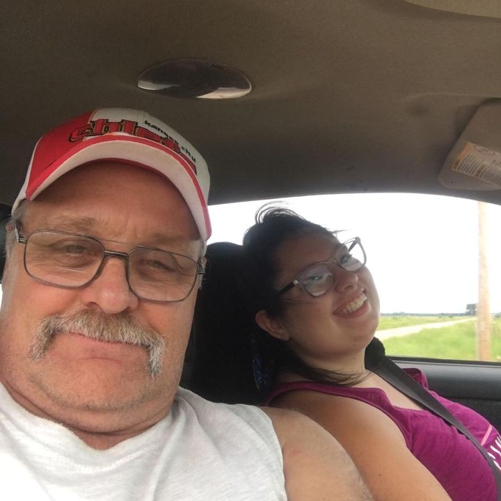 Profile Picture of Wesley Borntrager (@wesleyborntrager) on Tiktok