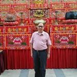 Profile Picture of David Khoo (@david.khoo.31105) on Instagram