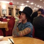 Profile Picture of Christopher Sparkes (@captainchristoph26) on Instagram