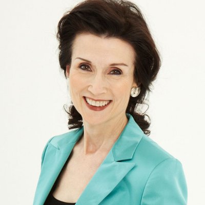 Profile Picture of Marilyn Vos Savant (@VirtualMvS) on Twitter