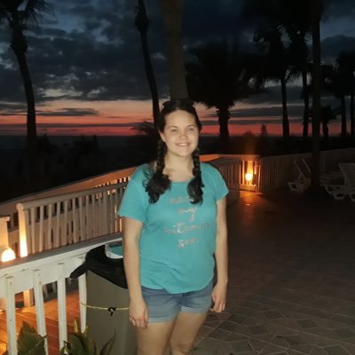 Profile Picture of Sophia Krysmalski (@SKrysmalski) on Twitter