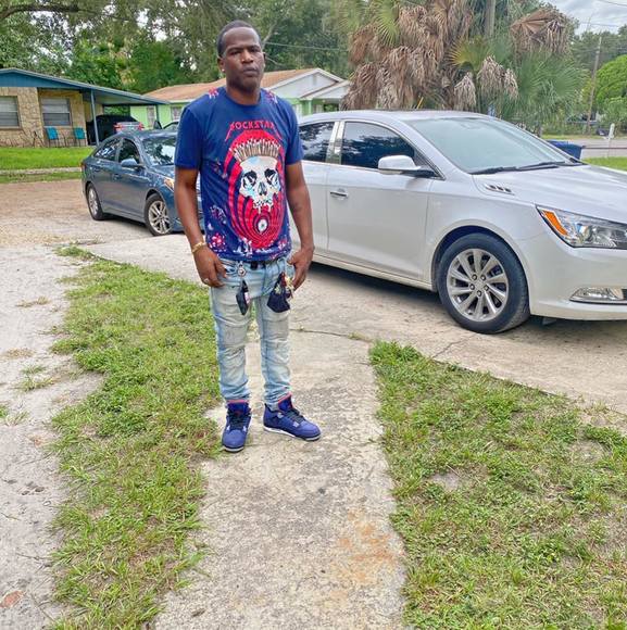 Profile Picture of Dionta Watson (@taterhead_7) on Poshmark