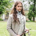 Profile Picture of Maciej Walasek (@aarongehrit) on Instagram