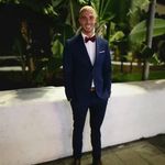 Profile Picture of Daniel Real Segarra (@danisegarra) on Instagram