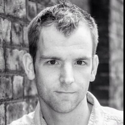 Profile Picture of Paul McRae (@paulmcrae123) on Twitter