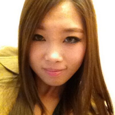 Profile Picture of Frances Zhao (@Frances_Zhao) on Twitter