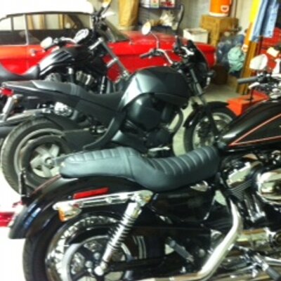 Profile Picture of Kevin Voyer (@sandman4x4) on Twitter