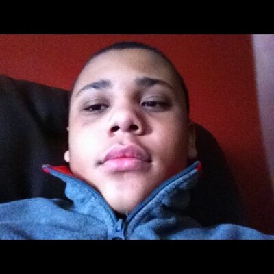 Profile Picture of Gabriel Kai Clay Rob (@popraper13) on Twitter