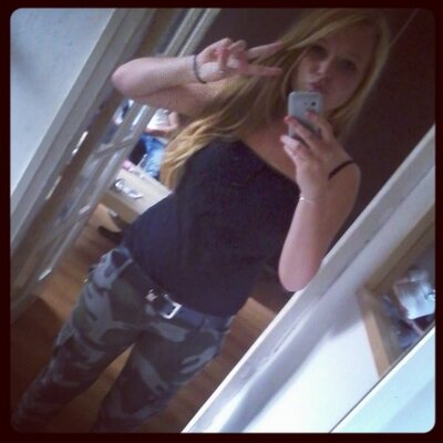 Profile Picture of Bob ♡ (@steinbach_x) on Twitter