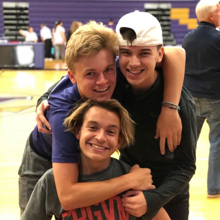 Profile Picture of Matthewfessler12 (@@matthewfessler12) on Tiktok